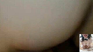 Aurora Estelar Slams Curvy Latina Ass In Hardcore Anal Action