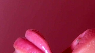 Step Sister Facial Pt2