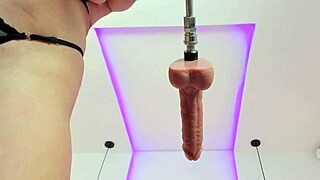 Valerynova's web chat archive featuring toys and masturbation