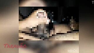 Leite no rabo da puta