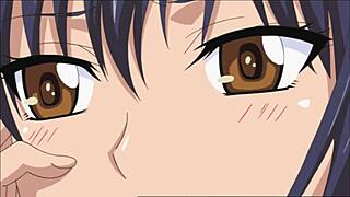 Ane Koi Uncensored Episode Two