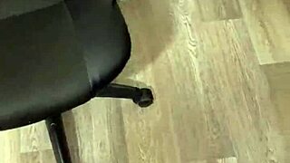 Step sister reveals christmas costume then offers holes as gift outdoors