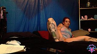 rosebleu sunset milf pawg sucks big dick