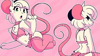 I compiled NSFW furry bisexual collection 1