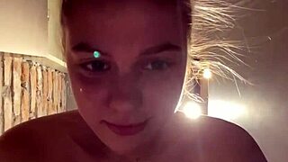 Big dildo fuck big ass face sitting 😏