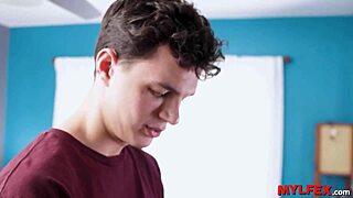 Soft sex with beautiful young big ass?