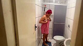 Man, Halloween Michael Myers destroys Camila Gaucha’s ass without mercy! 😱