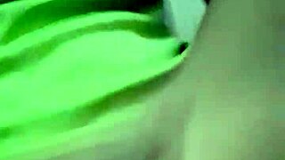 A simple story of self-exploration.