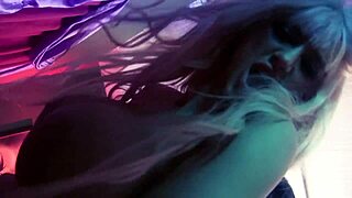 Hey, Amy Anderssen has real huge tits for licking and riding