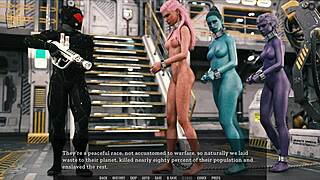 What Exciting Adventures Await In Tales From The Unending Void 5?