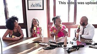 Couple Known For Liberal Views Enters Porn Industry With First Calls