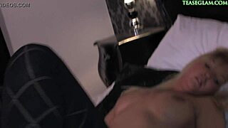 43 lingerie fetish video