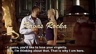 Why Wait? Upload That Virgin Defloration Now!