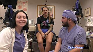 Dr Tampa - Stefania Mafra - Yearly Physical