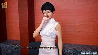 lust academy 181, a game full of lust, what do you think?