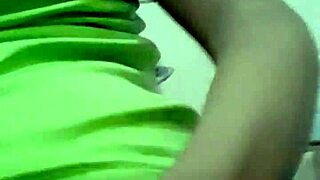 A simple story of self-exploration.