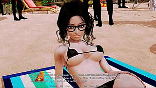 want to play harem hotel game here?