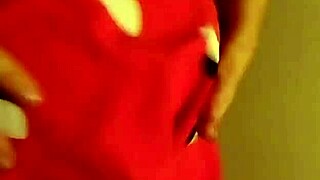 nurse lucy diamond twerks her ass in fishnets like a slut