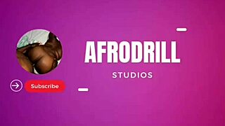 hot african quickie fuck