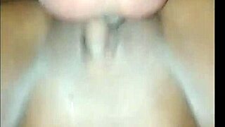 Intense Amateur Cumming In Tight Little Pussy