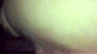 Check out this lil black amateur interracial