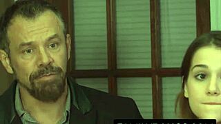 Frustrated Milf Has A Forbidden Lesbian Romp With Her Daughter Ingrid Mouth Elexis Monroe