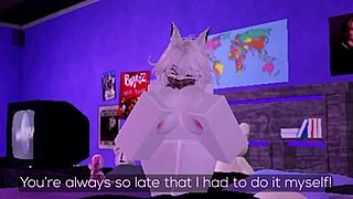 What Happens In Miso's Rude Awakening? Rough Sex, Nasty Blowjob, Cum Everywhere?