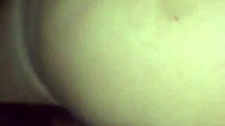 Check out this lil black amateur interracial