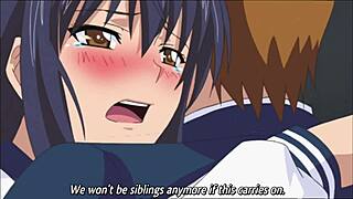 Ane Koi Uncensored Episode Two