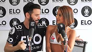 Beautiful Model Aisha Boldly Shares How She Loves Fucking