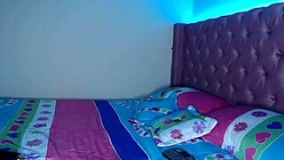 Petite Teen Slowly Strips And Teasingly Masturbates In Private