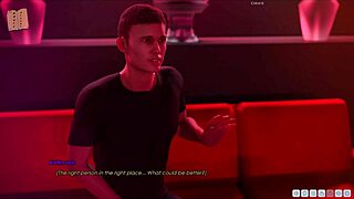 lust academy 181, a game full of lust, what do you think?