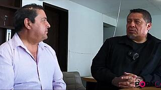 tony furia shares his 30 years of nocturnal madness in this 12 porncast interview 😎