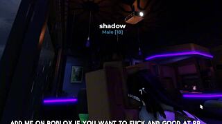 Verification Video Of Blowjob And Doggy Style Action