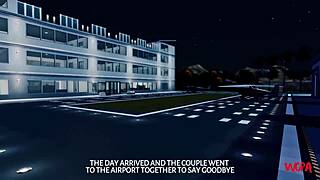 jupiters eclipse totality phase one unfolds in the sky.