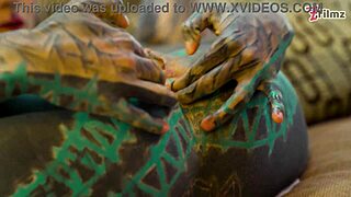 i love stretching my asshole with this huge dildo