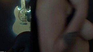 This sensual Latina amateur is so hot