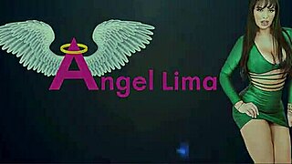 Angel Lima's Public Bathroom Adventure