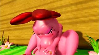 Wyerframez Compilation Of Games And Futanari