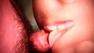 i didnt expect to cum so soon in this session