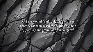 Bull god Richard fucks athletic bodybuilder in hardcore interracial scene