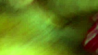 Ebony pussy farts on BBC!