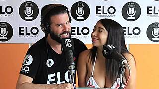 verito aguas in spicy room casting in mexico city