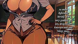 Bull god Richard fucks athletic bodybuilder in hardcore interracial scene