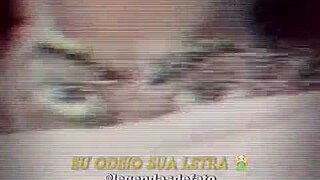 Big Rush Fode Cena do Trap Brasileiro