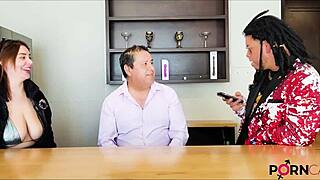 tony furia shares his 30 years of nocturnal madness in this 12 porncast interview 😎