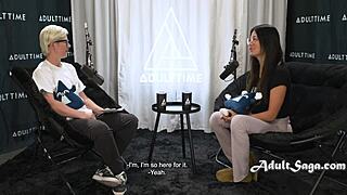 I Am Non-Monogamous and Need the Lights On During Sex - Cami Strell