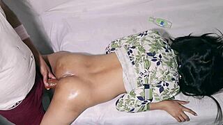 yo, check this indian bbc riding hot girl in full series!