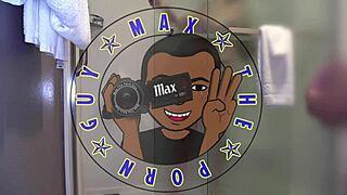 bts akira sucks and teases with right pussy until huge load on perfect ass