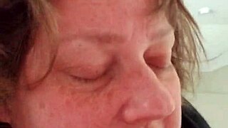 Watch yourself get pounded by daddy's fat black cock.